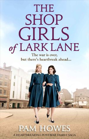[Lark Lane 02] • The Shop Girls of Lark Lane